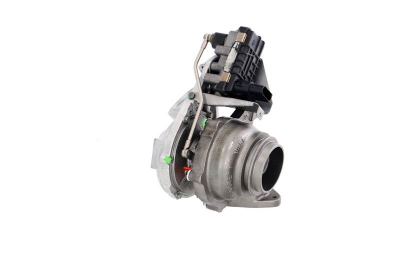 REMANTE 003-002-001014R Charger, charging (supercharged/turbocharged)