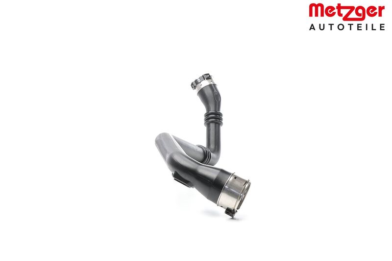 METZGER AUTOTEILE 2401148 Charge Air Hose