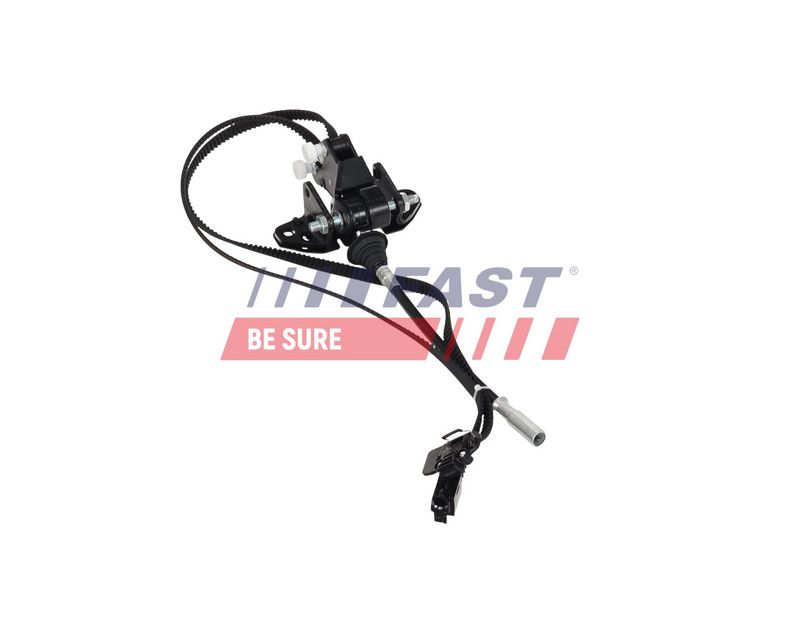 FAST FT11388 Roller Guide, sliding door