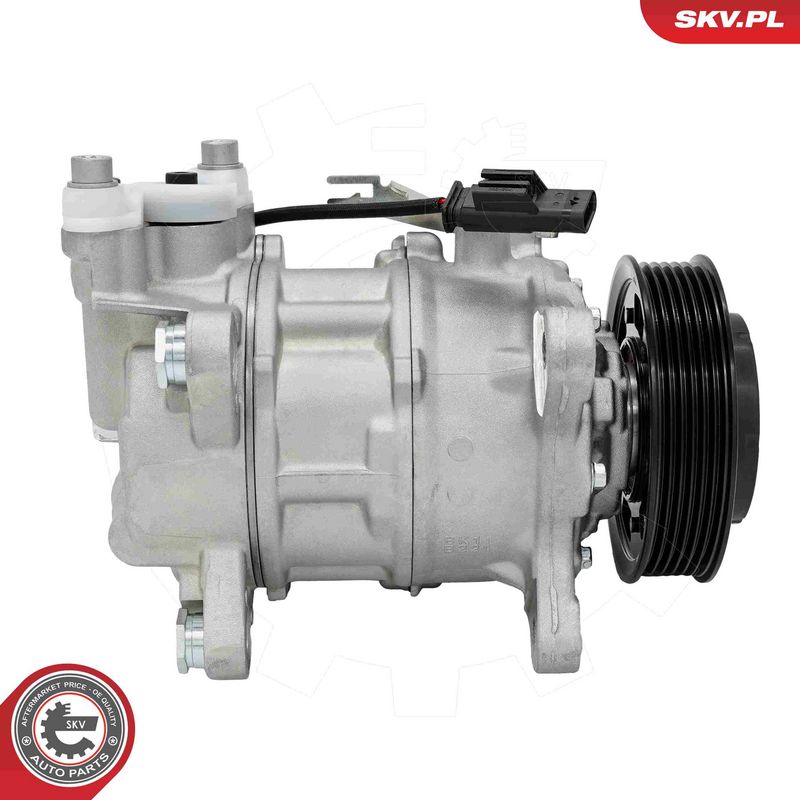 Kompressor, kliimaseade, ESEN SKV 84SKV131