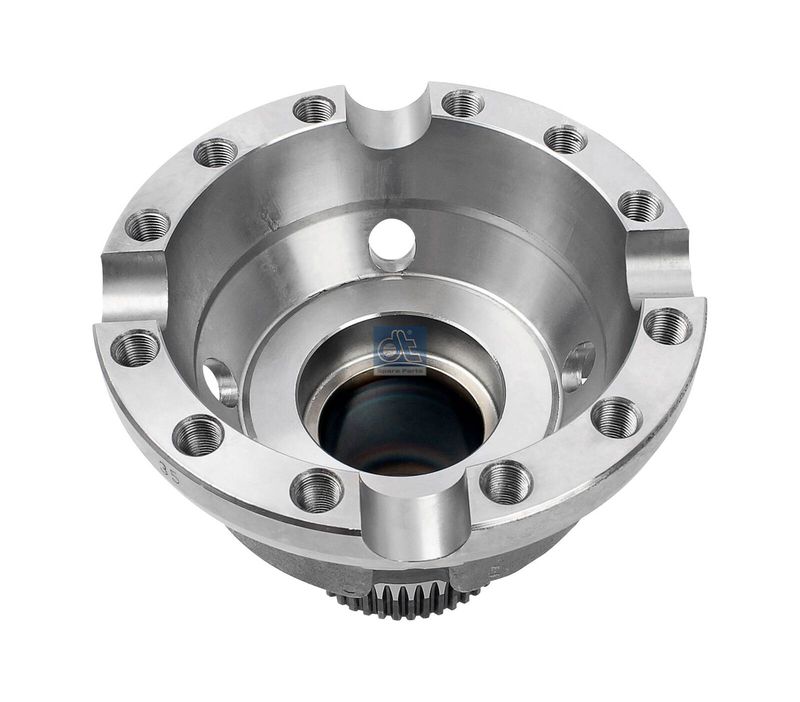 Carcasa, diferential 6.56019 DT Spare Parts
