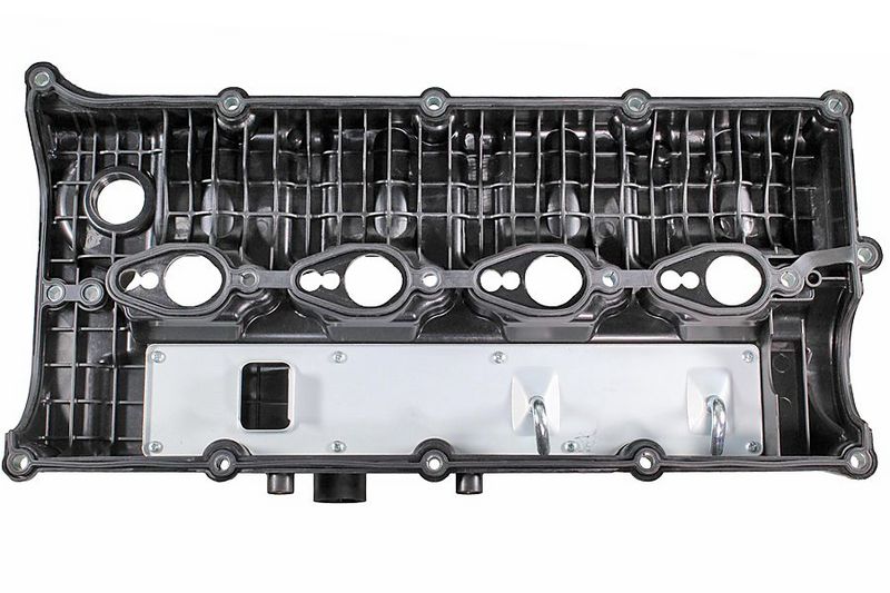 METZGER AUTOTEILE 2389192 Cylinder Head Cover