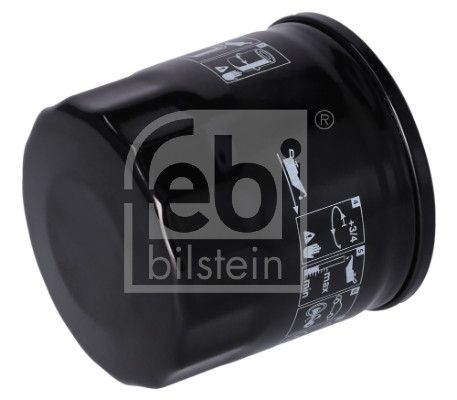 Olejový filtr 31300