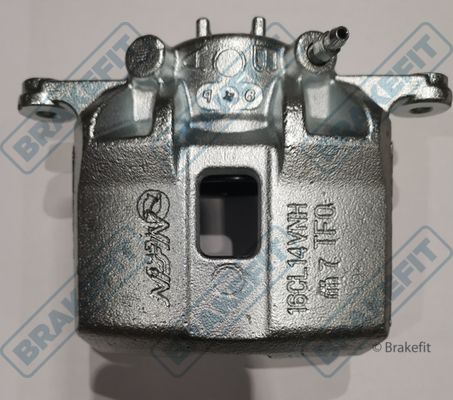 APEC Brake Caliper BCA2593E