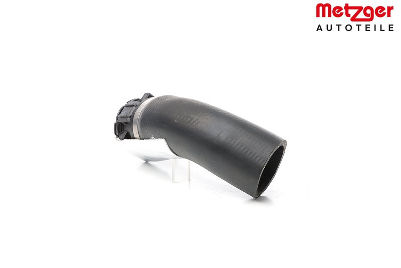 METZGER AUTOTEILE 2401380 Charge Air Hose