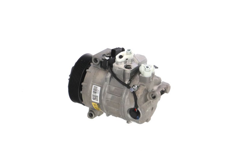 REMANTE 005-001-000246R Compressor, air conditioning