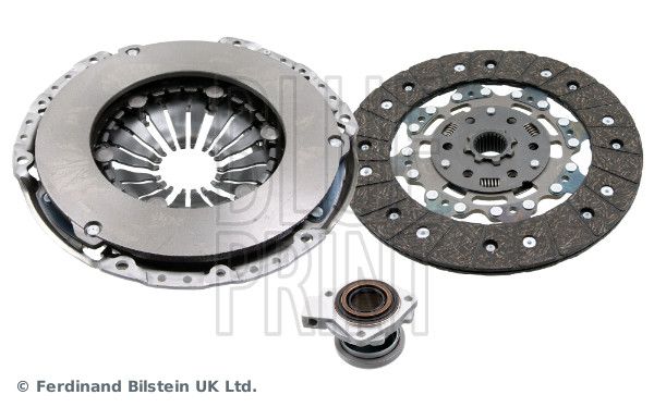 BLUE PRINT ADBP300180 Clutch Kit