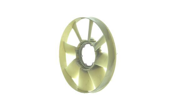 MAHLE CFW 25 000P Fan Wheel, engine cooling