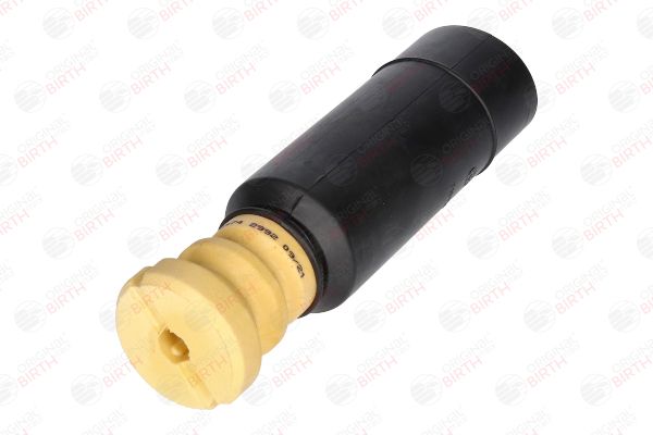 BIRTH 52474 Buffer Stop, Suspension