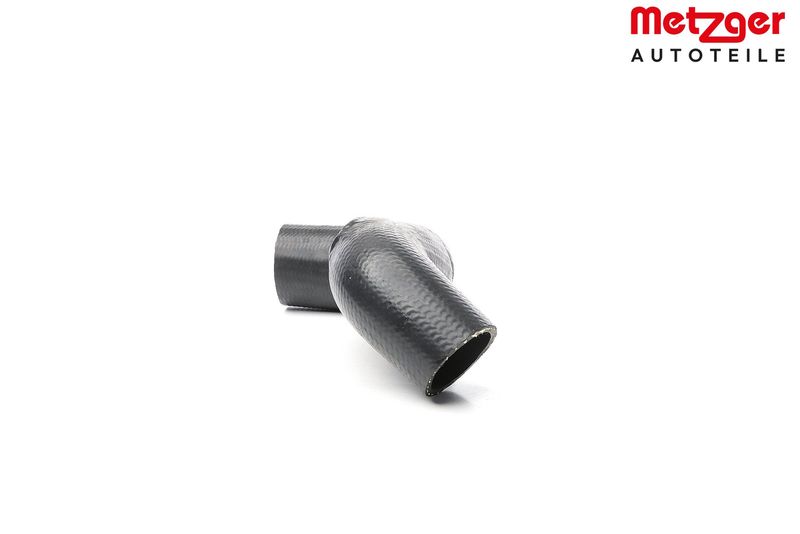METZGER AUTOTEILE 2401345 Charge Air Hose