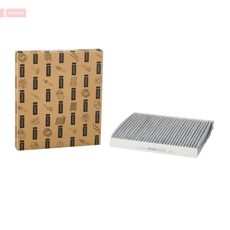 Filter, salongiõhk, DENSO DCF752K