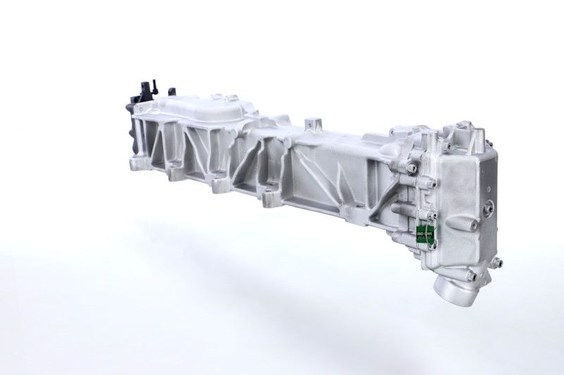 REMANTE 010-001-000019R EGR Module