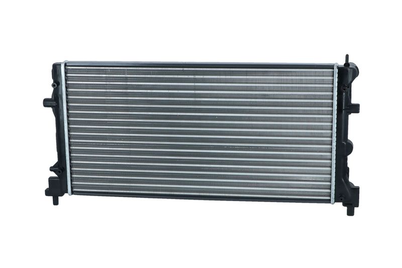 Radiador, refrigeración del motor NRF 53024A