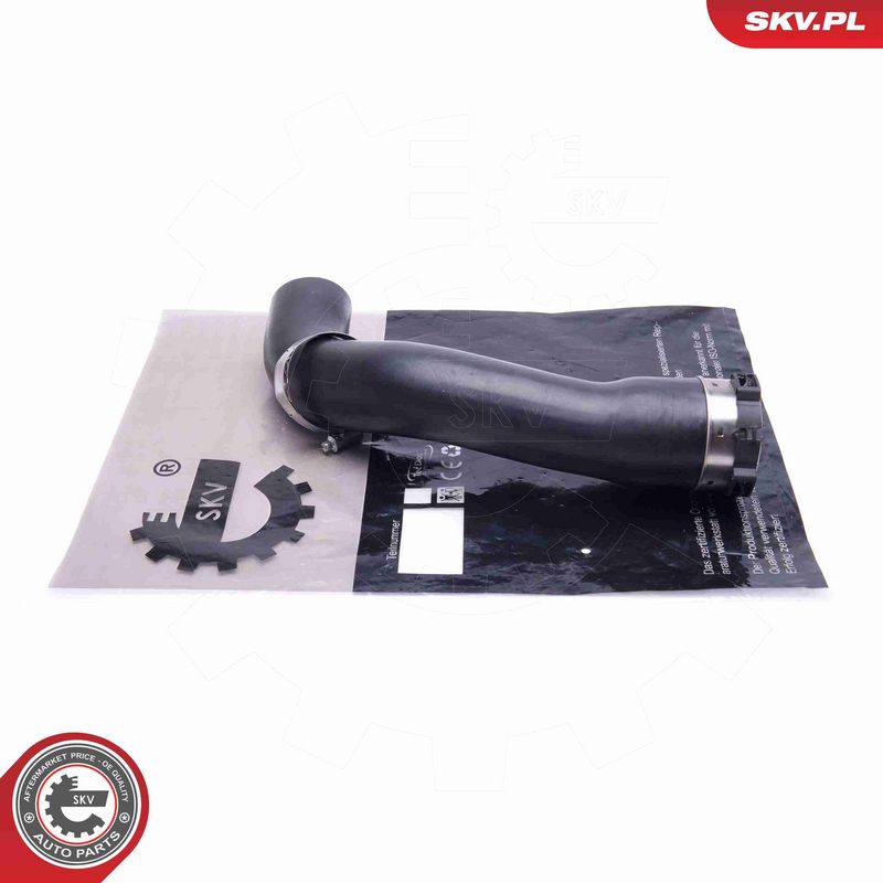 ESEN SKV 54SKV100 - Charge Air Hose