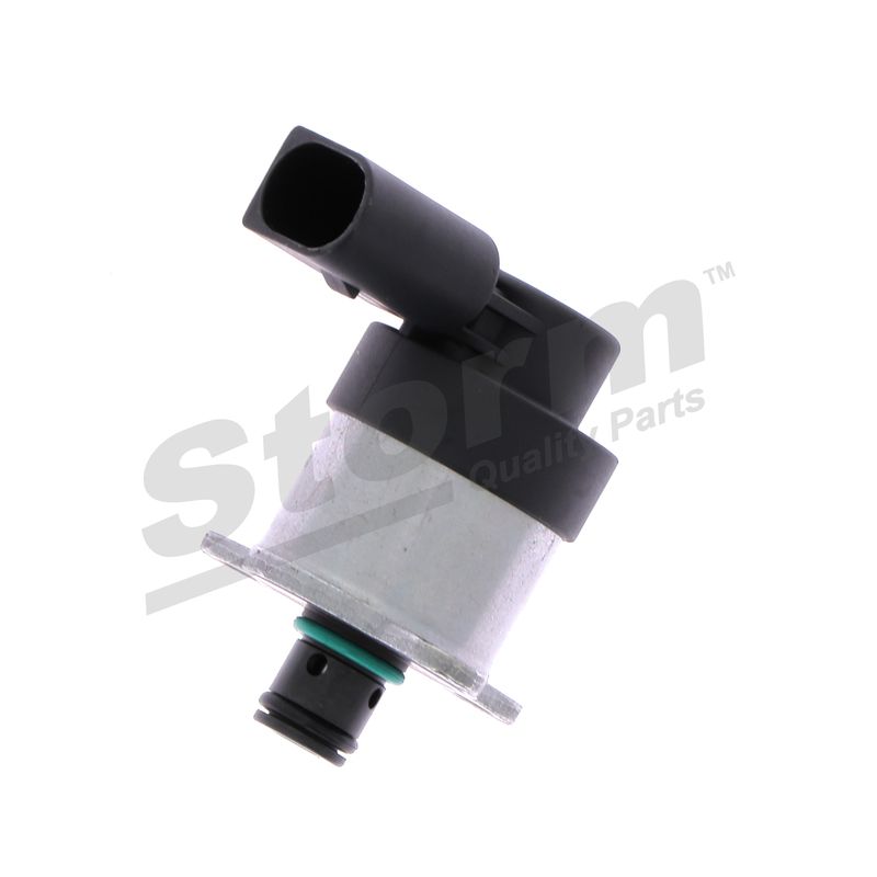 Régulateur, quantité de carburant (système à rampe commune) STORM QUALITY PARTS STO150200