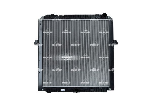 Kühler, Motorkühlung