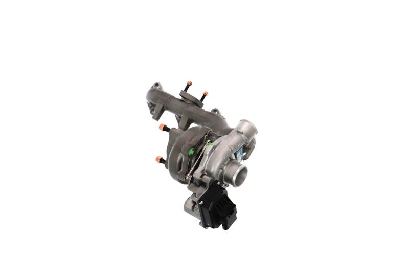 REMANTE 003-002-004444R Charger, charging (supercharged/turbocharged)