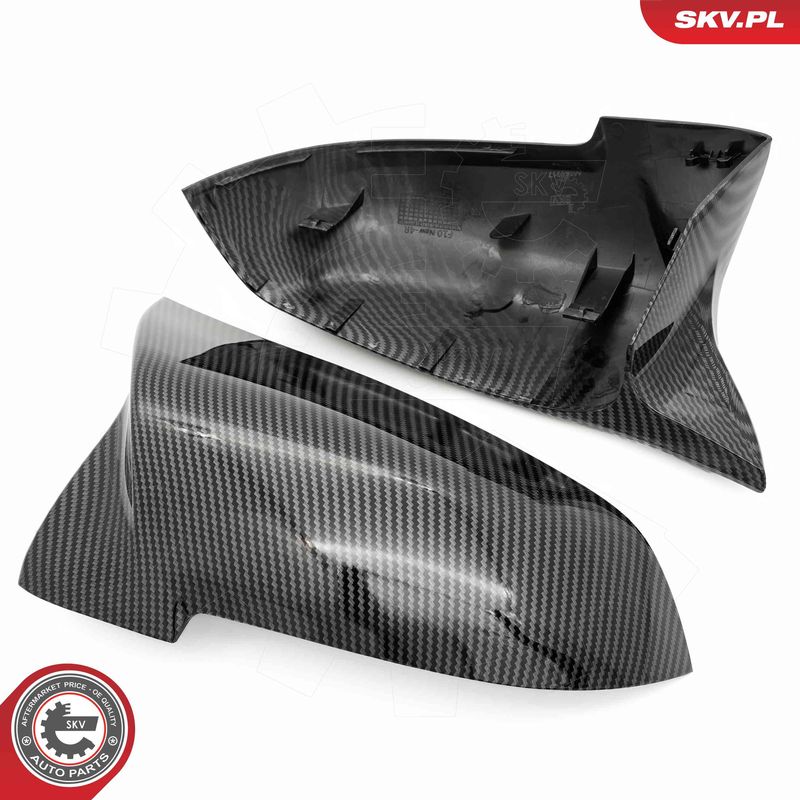 ESEN SKV 66SKV917 Cover, exterior mirror