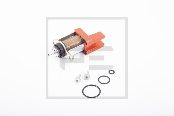 Magnetický ventil 084.710-00A