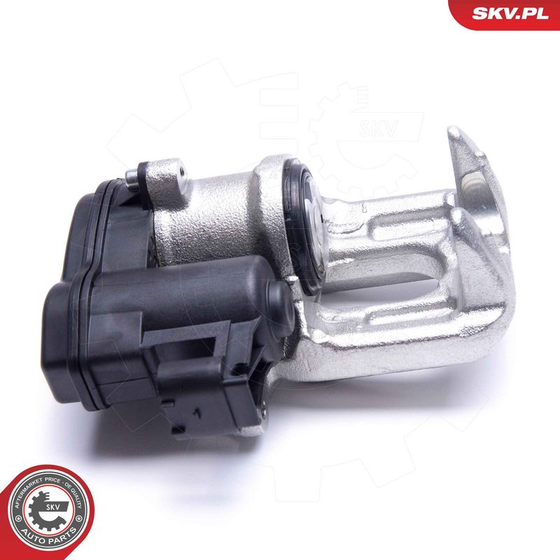 Pidurisadul, ESEN SKV 55SKV423