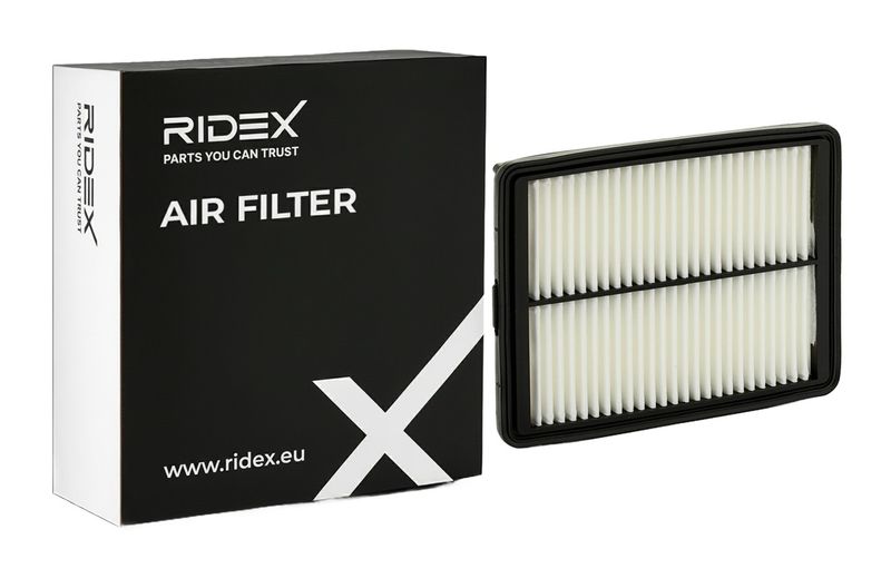 въздушен филтър RIDEX