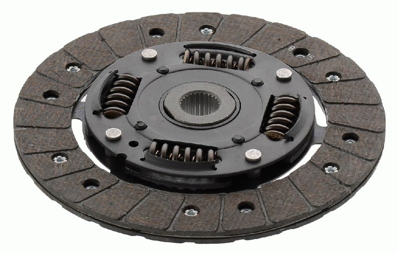 SACHS 1878 634 054 Clutch Disc