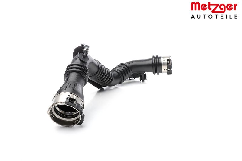 LADELUFTSCHLAUCH METZGER AUTOTEILE 2400816 31