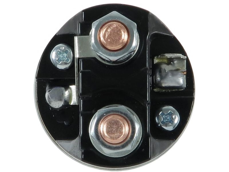 AS-PL SS5001 Solenoid Switch, starter