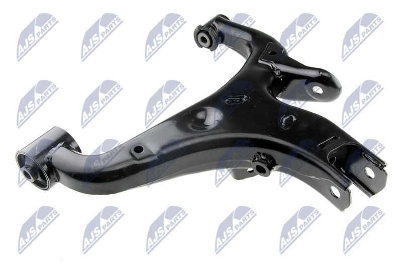 NTY ZWT-LR-003 Control/Trailing Arm, wheel suspension