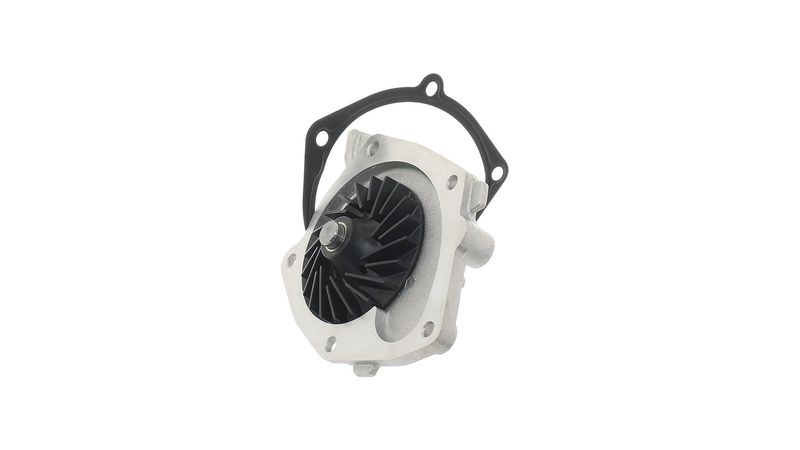 SKF VKPC 86008 Water Pump, engine cooling