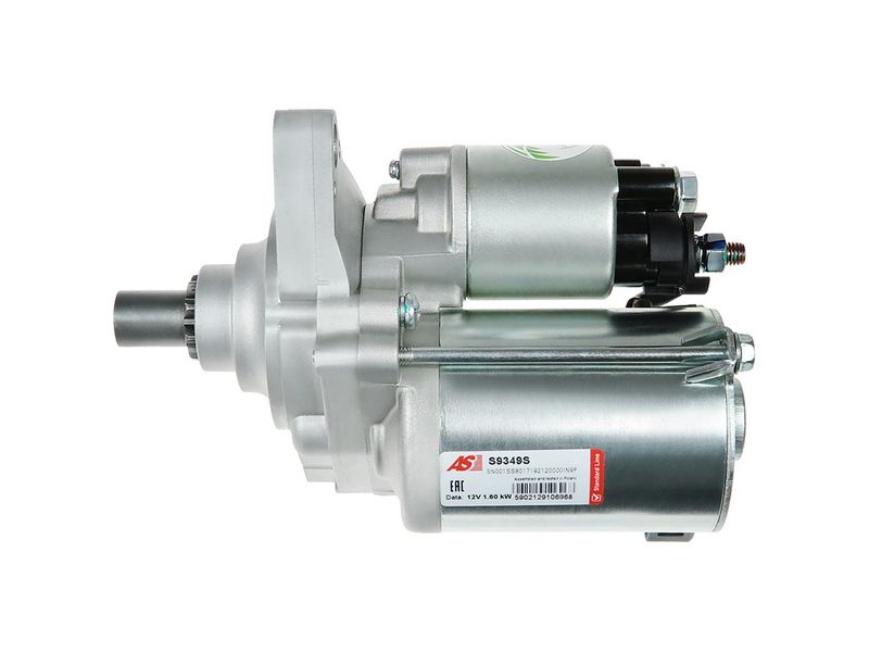 AS-PL S9349S Starter