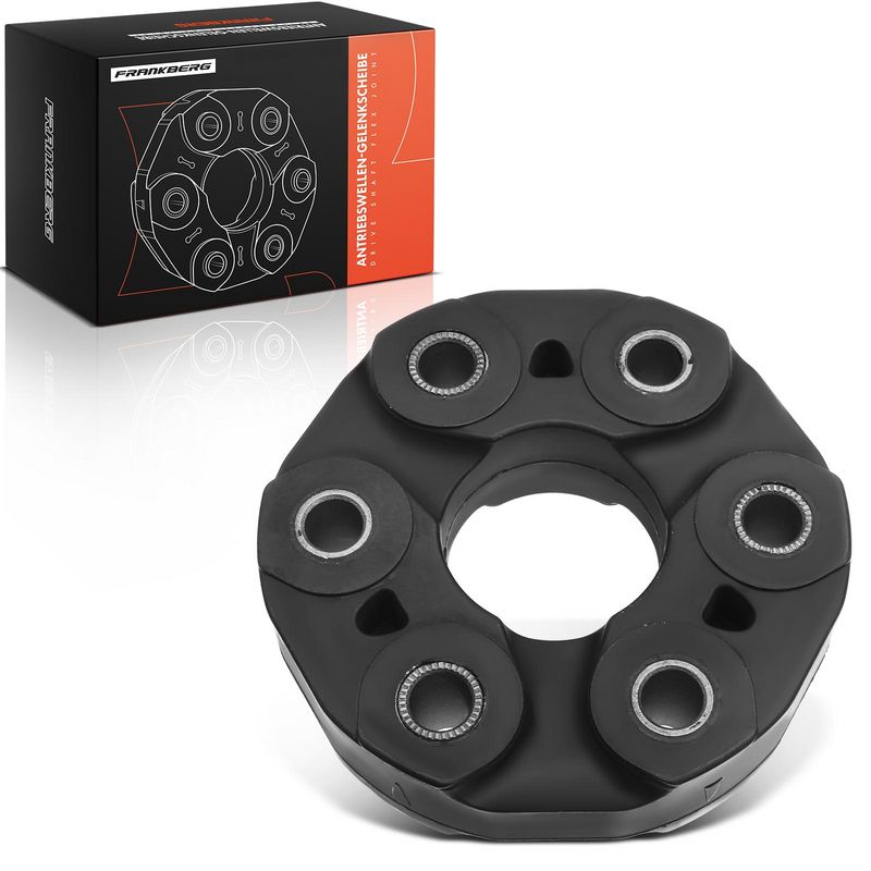 Frankberg 5481FB0017644 - Joint, propshaft