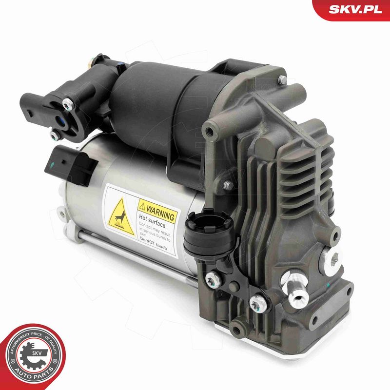ESEN SKV 58SKV501 Compressor, compressed-air system