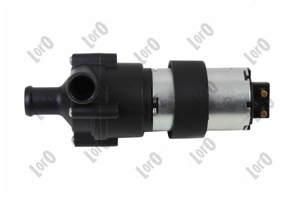 ABAKUS 138-01-052 Auxiliary Water Pump (cooling water circuit)