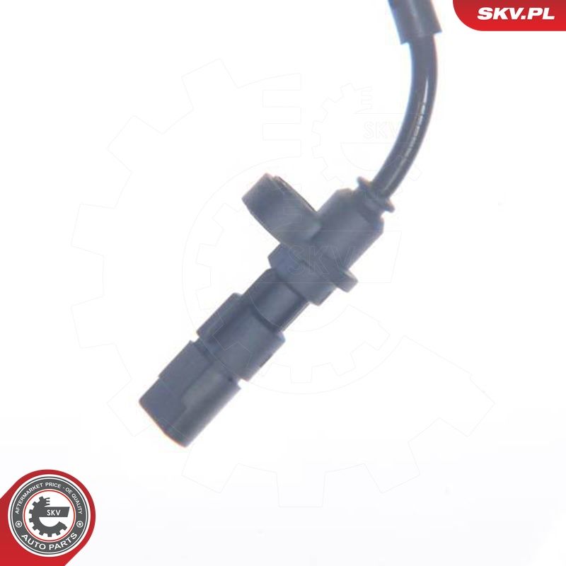 Andur, rattapöörete arv, ESEN SKV 06SKV063