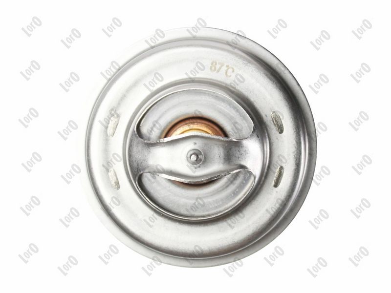 Termostaat, Jahutusvedelik, ABAKUS 053-025-0006