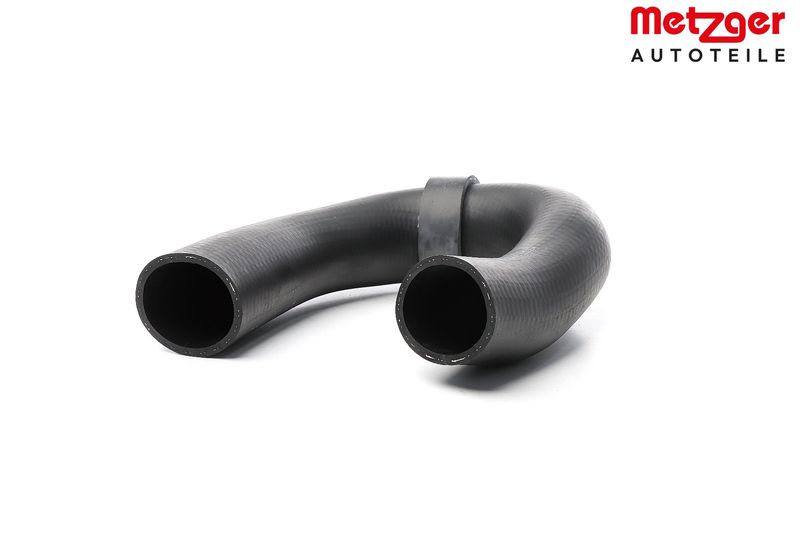 METZGER AUTOTEILE 2400555 Charge Air Hose