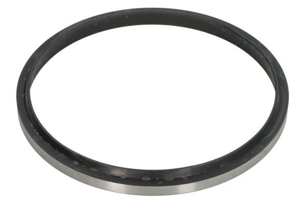 Krukas oliekeerring (150x165x9/12) past: JOHN DEERE 5075GF, 5075GL, 5085GF, 5100GF 2WD, 5100GF 4WD  MASSEY FERGUSON 445, 460, 465, 475, 650, 660, 680  NEW HOLLAND 5610 S, 6610 S, 6810 S, 7610 S