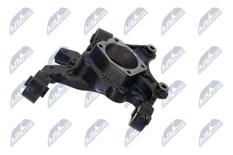 NTY ZZT-CH-019 Steering Knuckle, wheel suspension