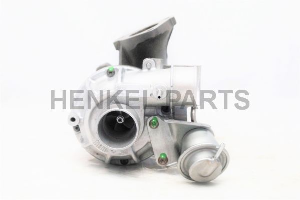 Henkel Parts töltő, feltöltés 5111106N