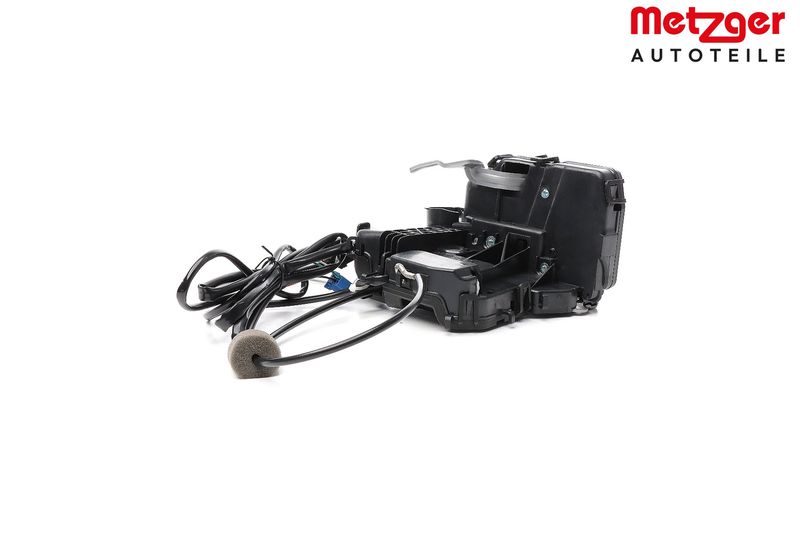 METZGER AUTOTEILE 2314671 Durų spyna