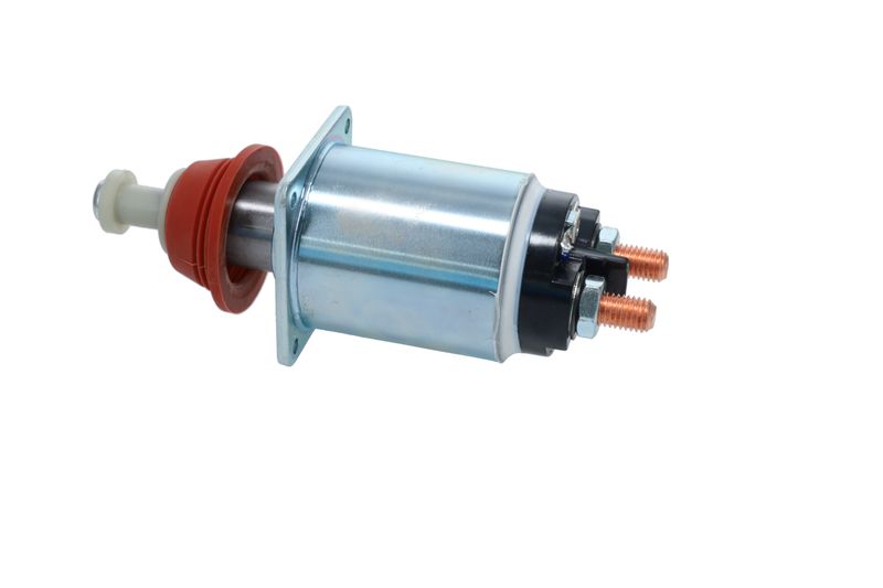 Elektromagnetický spínač, startér 1 986 SE3 561