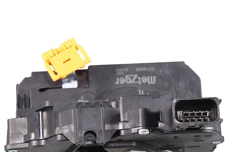 METZGER AUTOTEILE 2314445 Door Lock