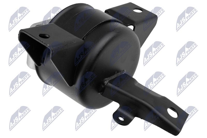 NTY ZPS-DW-010 Mounting, engine
