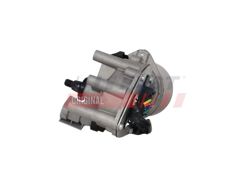 Elektrimootor, tulepesurid, FAST FT82814