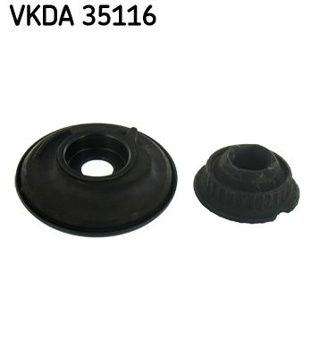 Rulment sarcina suport arc VKDA 35116 SKF