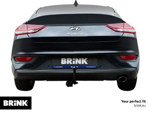 Haakeseade, BRINK 653300