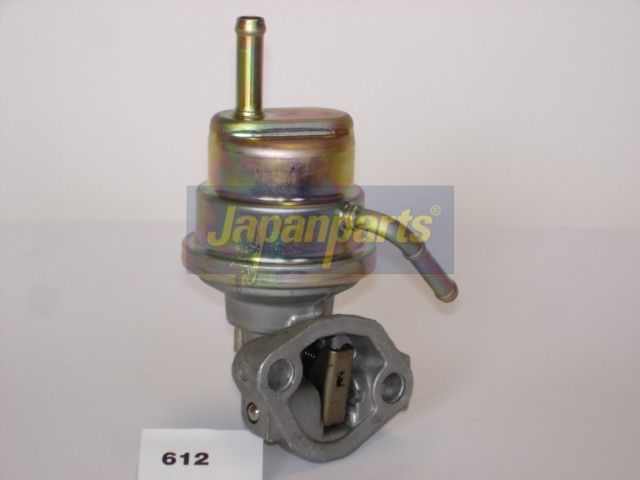 JAPANPARTS Топливный насос