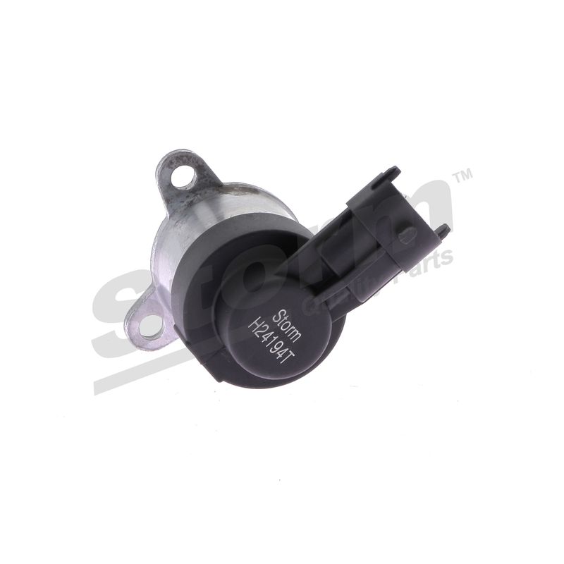 Régulateur, quantité de carburant (système à rampe commune) STORM QUALITY PARTS STO300201