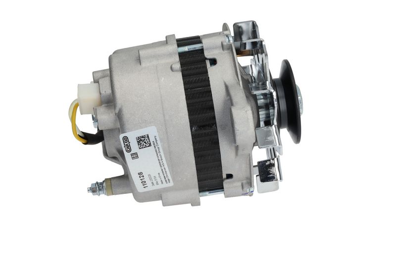 HC-Cargo F032110128 Alternator